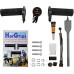 Гріпси з підігрівом Oxford Hotgrips Scooter with panel switch