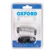 Замок для шолома з кодом Oxford Pocket Lock 2.2 x 900mm