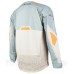 Мотоджерсі KLIM Dakar XL Synth Slate Gray - Peyote