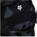 Штани FOX 180 Pant BNKR Black 36