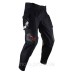 Штаны LEATT Moto 4.5 HydraDri Pant Black 36