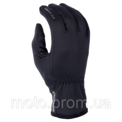 Терморукавиці KLIM Glove Liner 3.0 MD Black
