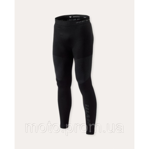 Термоштани REV'IT AIRBORNE LL 2 Summer текстиль Black XS-S