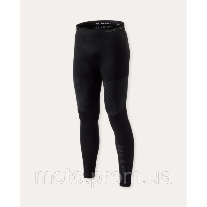 Термоштани REV'IT AIRBORNE LL 2 Summer текстиль Black XS-S