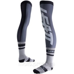 Шкарпетки LEATT Knee Brace Sock Grey Large