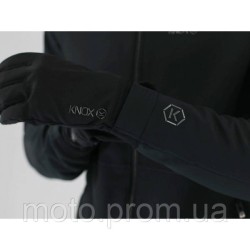Терморукавиці Knox Cold Killers Blue Collection L