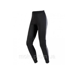 Термоштани THERMO PANTS LADY Black-Grey Термоштани THERMO PANTS LADY Black-Grey