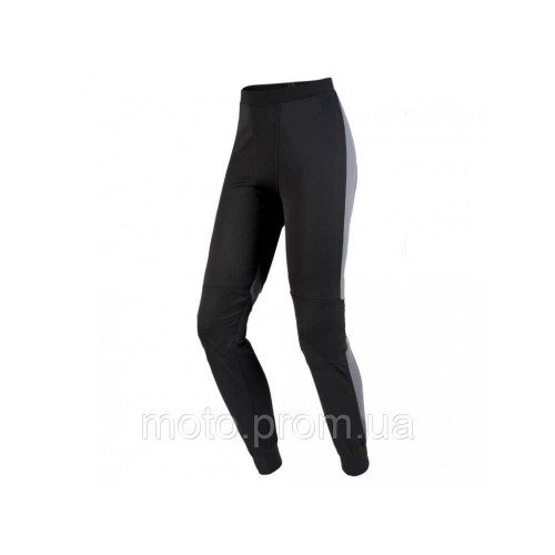Термоштани THERMO PANTS LADY Black-Grey