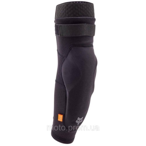 Налокітники FOX LAUNCH Elbow Guard Black Medium
