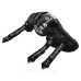 Мотоналокітники CUIRASSIER E09 Black