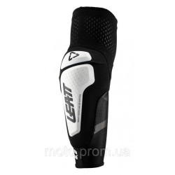 Мотоналокотники LEATT Elbow Guard 3DF 6.0 White Small Мотоналокотники LEATT Elbow Guard 3DF 6.0 White Small
