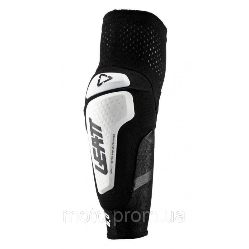 Мотоналокотники LEATT Elbow Guard 3DF 6.0 White Small