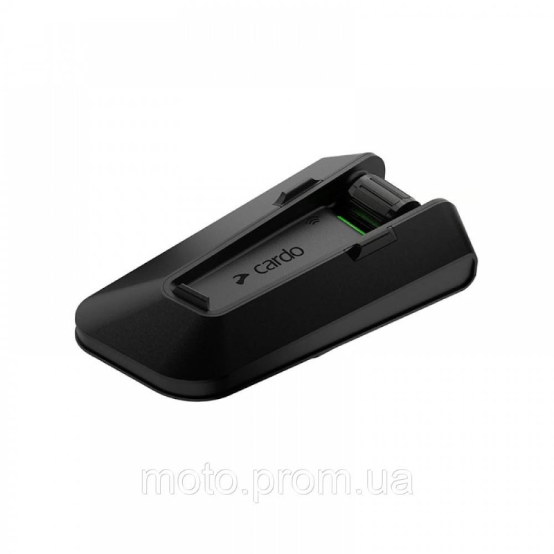 Мотогарнітура Cardo PackTalk PRO
