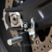 Кріплення для підкату Oxford Bobbins Black M12 (1.25)