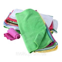 Oxford Bag of Rags рушник для шолома поштучно Oxford Bag of Rags рушник для шолома поштучно