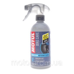 MOTUL CHAIN CLEAN 500ML MOTUL CHAIN CLEAN 500ML