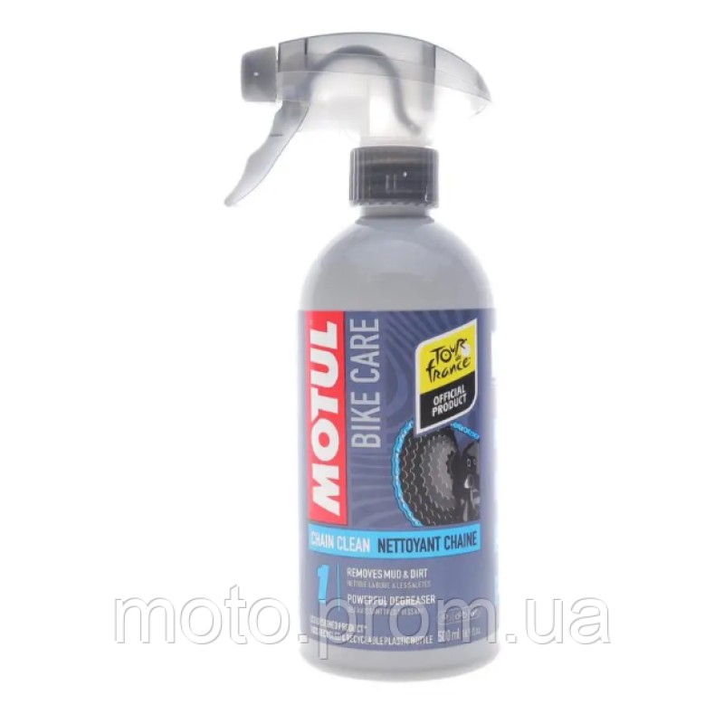 MOTUL CHAIN CLEAN 500ML