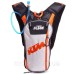 Моторюкзак KTM White с гидратором