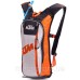 Моторюкзак KTM White с гидратором