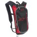 Моторюкзак Alpinestars Red з гідратором
