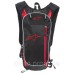 Моторюкзак Alpinestars Red з гідратором