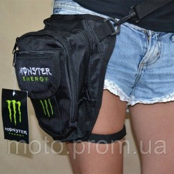 Сумка на стегно Monster Energy Сумка на стегно Monster Energy