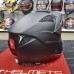Мотошолом MT STREETFIGHTER SV S Solid A1 Matt Black ECE2206 S