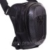 Сумка на стегно JIASPEED M-2831 тверда Carbon