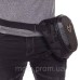 Сумка на стегно JIASPEED M-2831 тверда Carbon