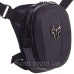 Сумка на стегно JIASPEED M-2830 тверда Matt Black