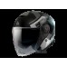 Мотошолом MT THUNDER 3 Jet Silton B2 Matt Grey L