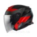 Мотошлем MT THUNDER 3 Jet COOPER A5 Matt Red L