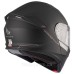 Мотошлем MT Genesis SV A1 Matt Black XS