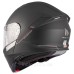 Мотошлем MT Genesis SV A1 Matt Black S