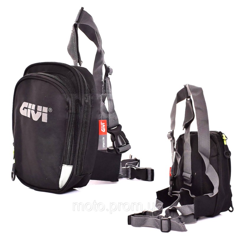 Сумка на стегно GIVI EA109B