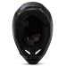 Мотошлем FOX YTH V1 MATTE HELMET Black YM