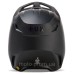Мотошлем FOX YTH V1 MATTE HELMET Black YM