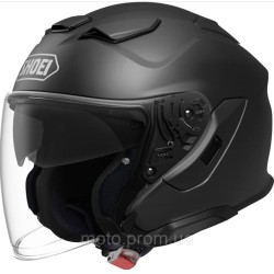 Мотошолом Shoei J-CRUISE3 Matt Black L Мотошолом Shoei J-CRUISE3 Matt Black L