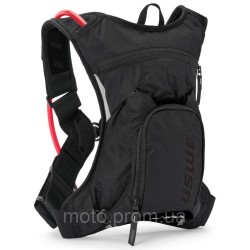 Моторюкзак USWE HYDRO 3L Carbon Small