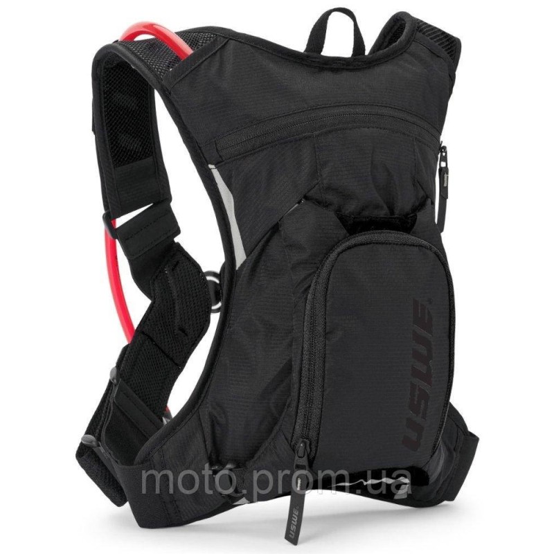 Моторюкзак USWE HYDRO 3L Carbon Small