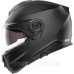 Мотошолом Schuberth S3 ECE Matt Black M