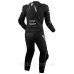 Мотокомбінезон Shima HYPER-RS Men Black White XXL