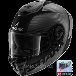 Мотошлем Shark Spartan RS Carbon Skin Mat Мотошлем Shark Spartan RS Carbon Skin Mat