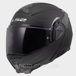 Мотошолом LS2 FF910 Advant 2 Solid Matt Black L Мотошолом LS2 FF910 Advant 2 Solid Matt Black L
