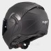 Мотошолом LS2 FF910 Advant 2 Solid Matt Black L