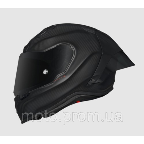 Мотошолом Nexx X.R3R ZERO PRO 2 CARBON BLK MT S