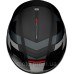 Мотошлем AXXIS RACER GP SV FIBER B2 MATT GRAY XS