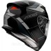 Мотошлем AXXIS RACER GP SV FIBER B2 MATT GRAY XS