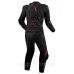 Мотокомбинезон Shima HYPER-RS Men Black Red M