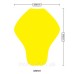 Захист спини/вставка Oxford RB-Pi Insert Back Protector Level 2